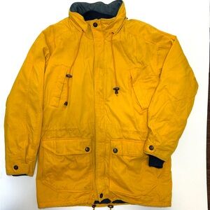 VINTAGE WindRiver Utility Winter Jacket